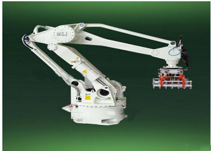 Автоматическая машина варианта Palletizer робота с разносторонними рукоятками
