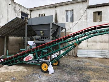 Auto Bagging Machine with LED Display and Flexible Manufacturing Capacity Up To 200 Bags Per Minute