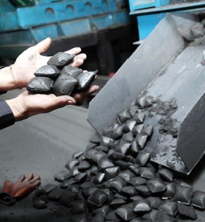 Оборудование мешка машины упаковки угля высокой эффективности упаковывая